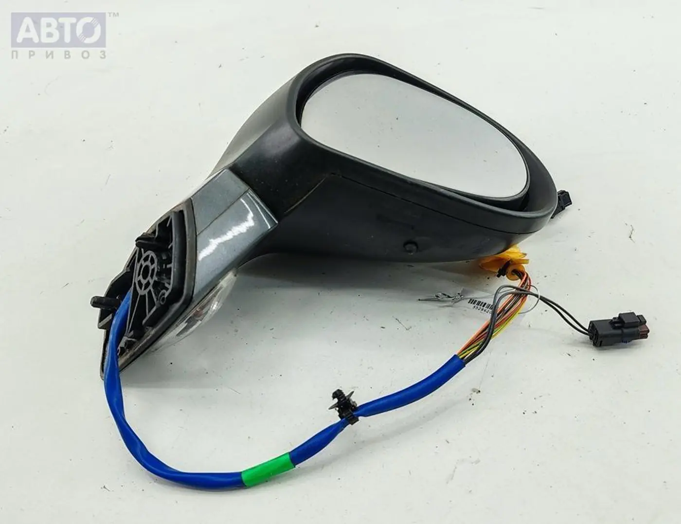 Сиденье переднее к Peugeot 308 2009