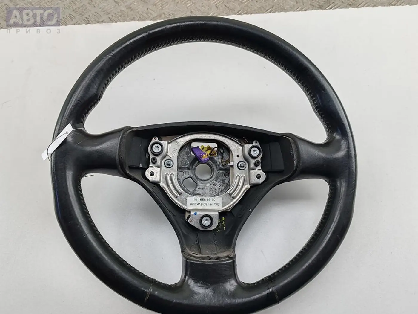 Руль к Audi A3 2003