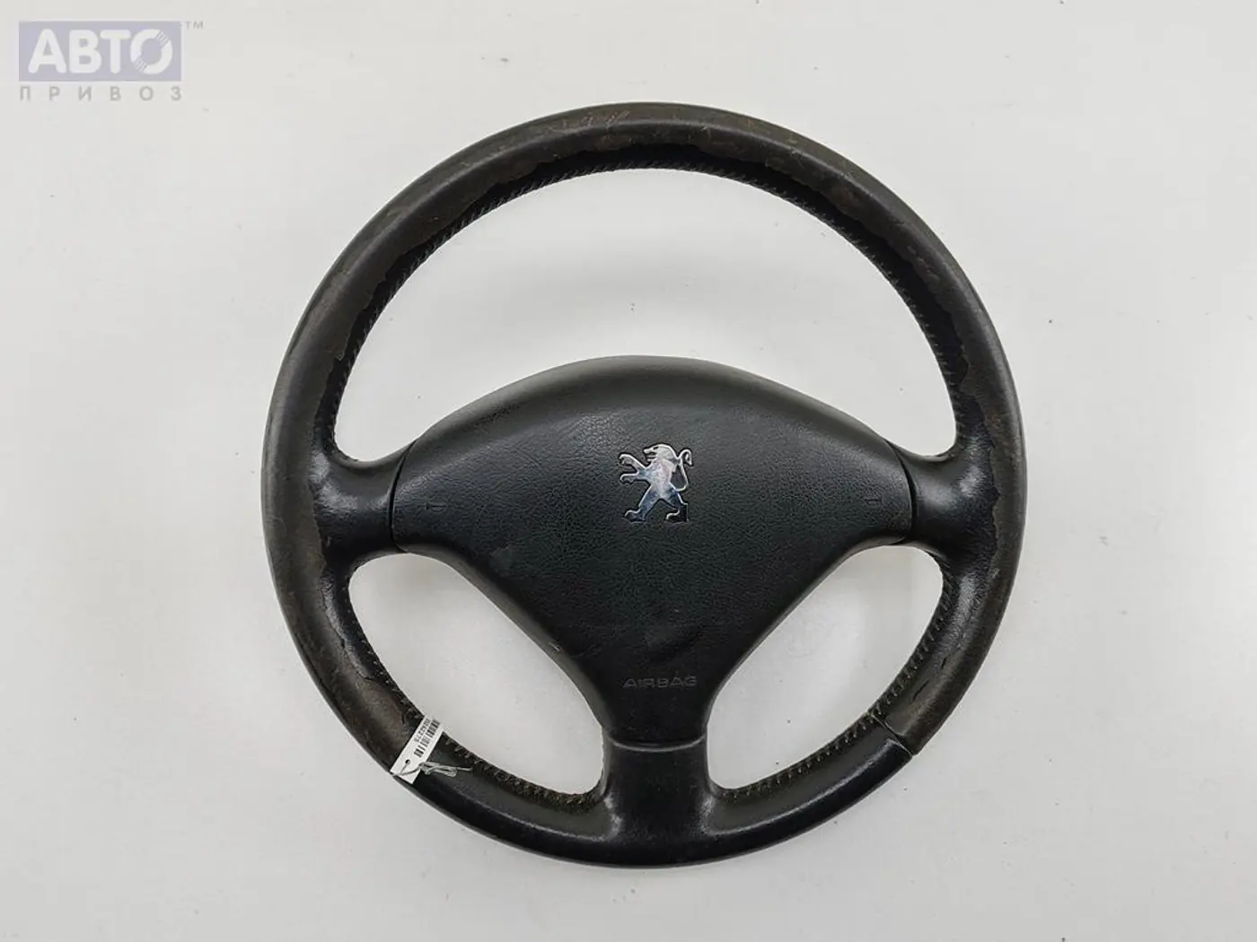 Руль к Peugeot 307 2005