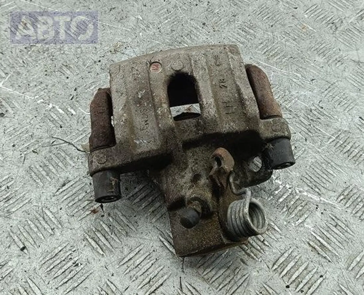Суппорт к Ford Focus 2006