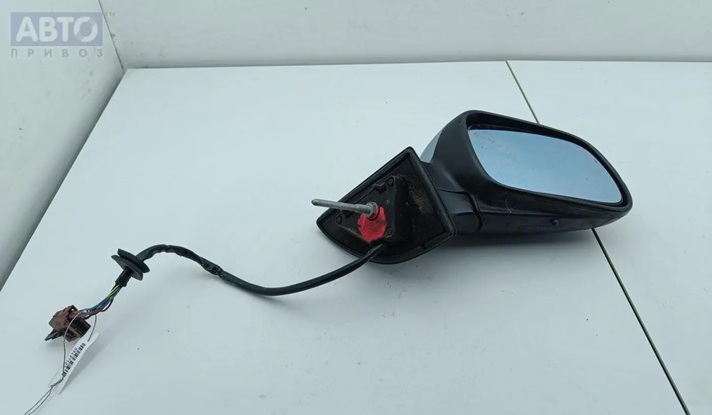 Сиденье переднее к Peugeot 407 2004