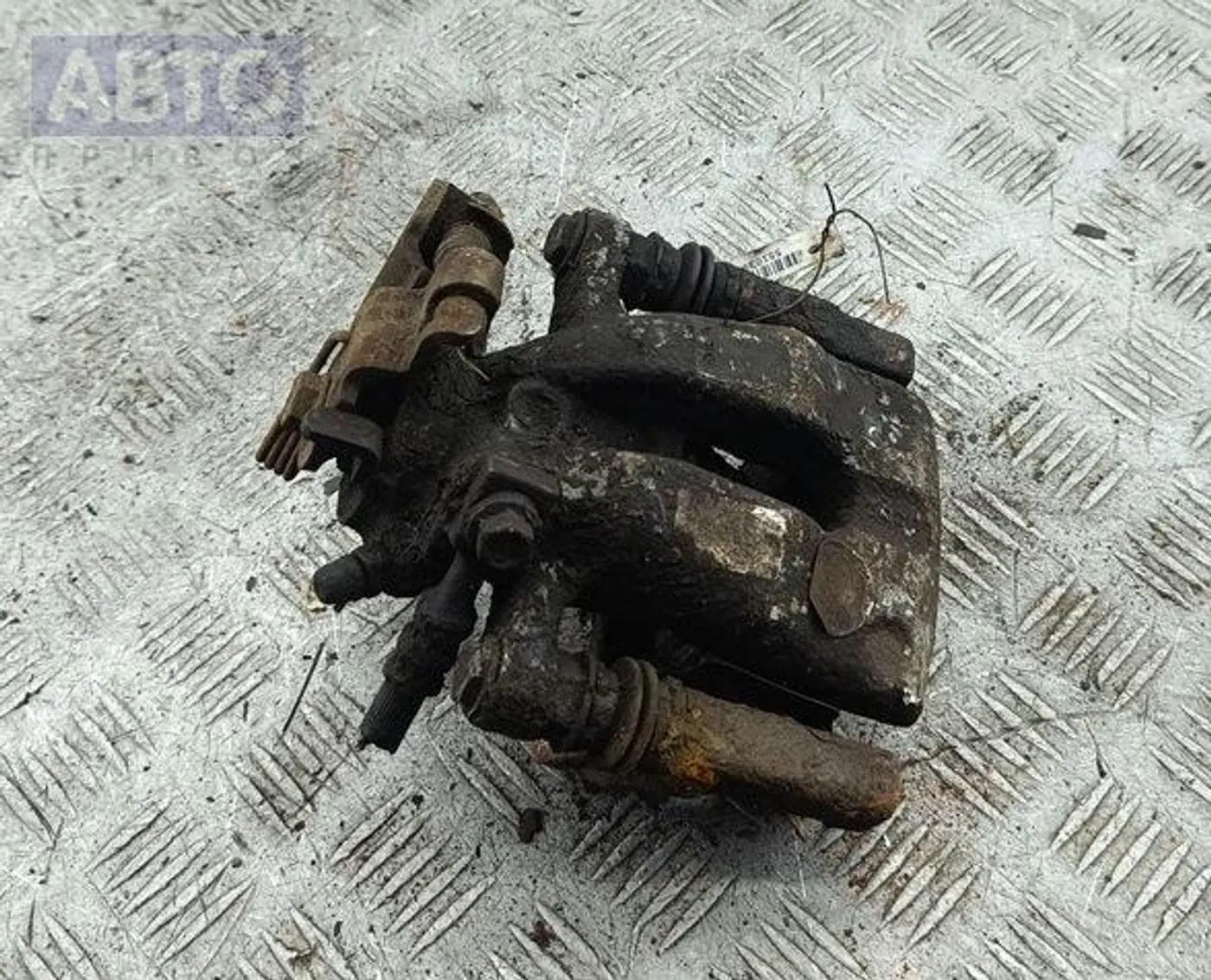 Суппорт к Opel Astra 2005