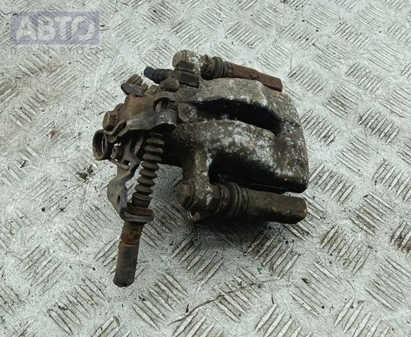 Суппорт к Opel Astra 2005