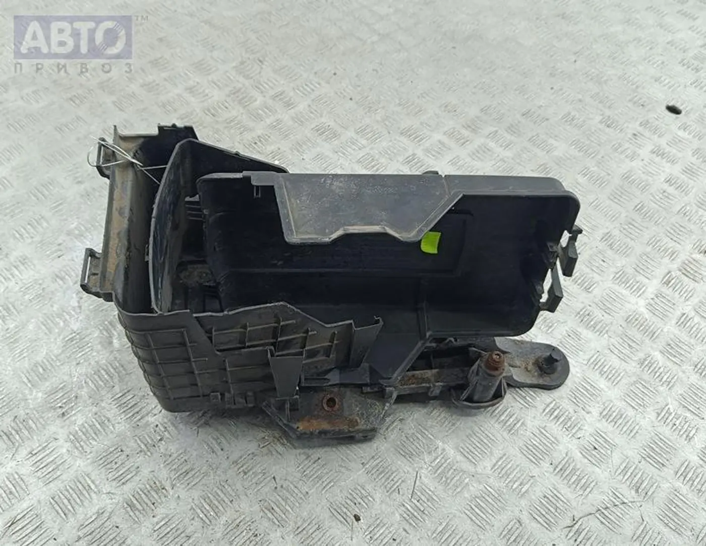 Кожух к Skoda  2007