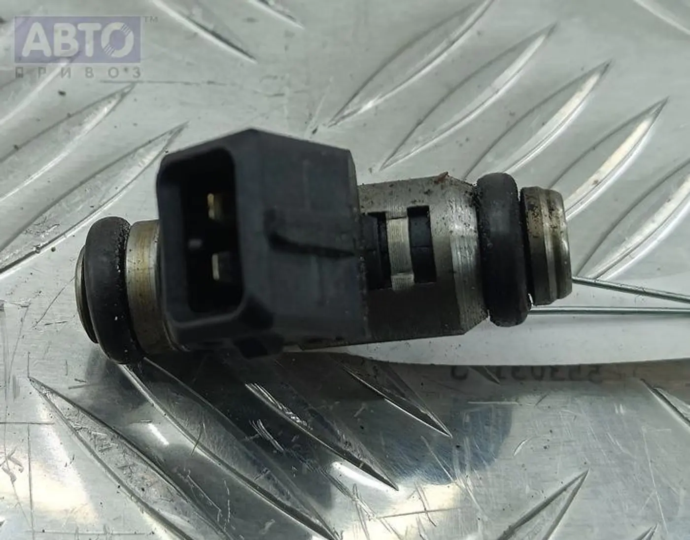 Форсунка к Fiat Stilo 2002