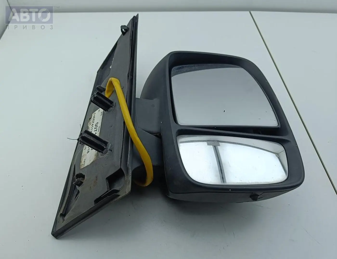 Сиденье переднее к Citroen Jumpy 2010