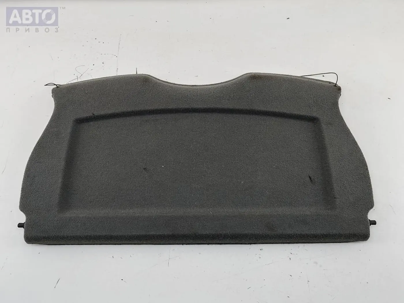 Полка багажника к Ford Fusion 2005