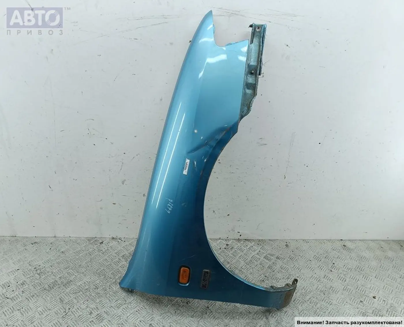 Сиденье переднее к Nissan Primera 1998