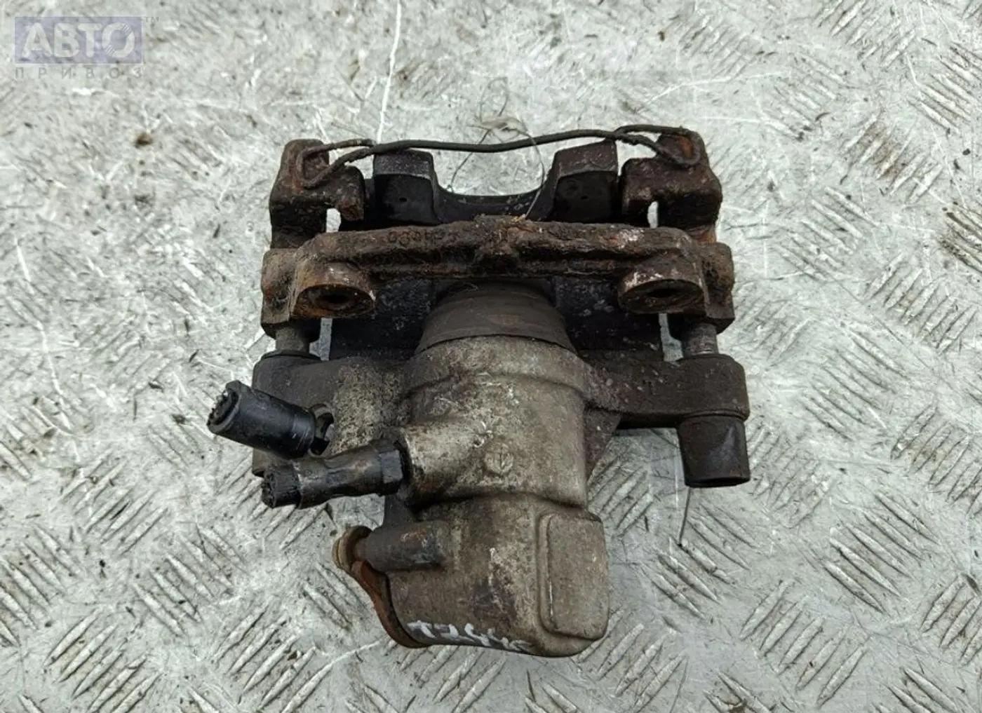 Суппорт к Ford Focus 2007