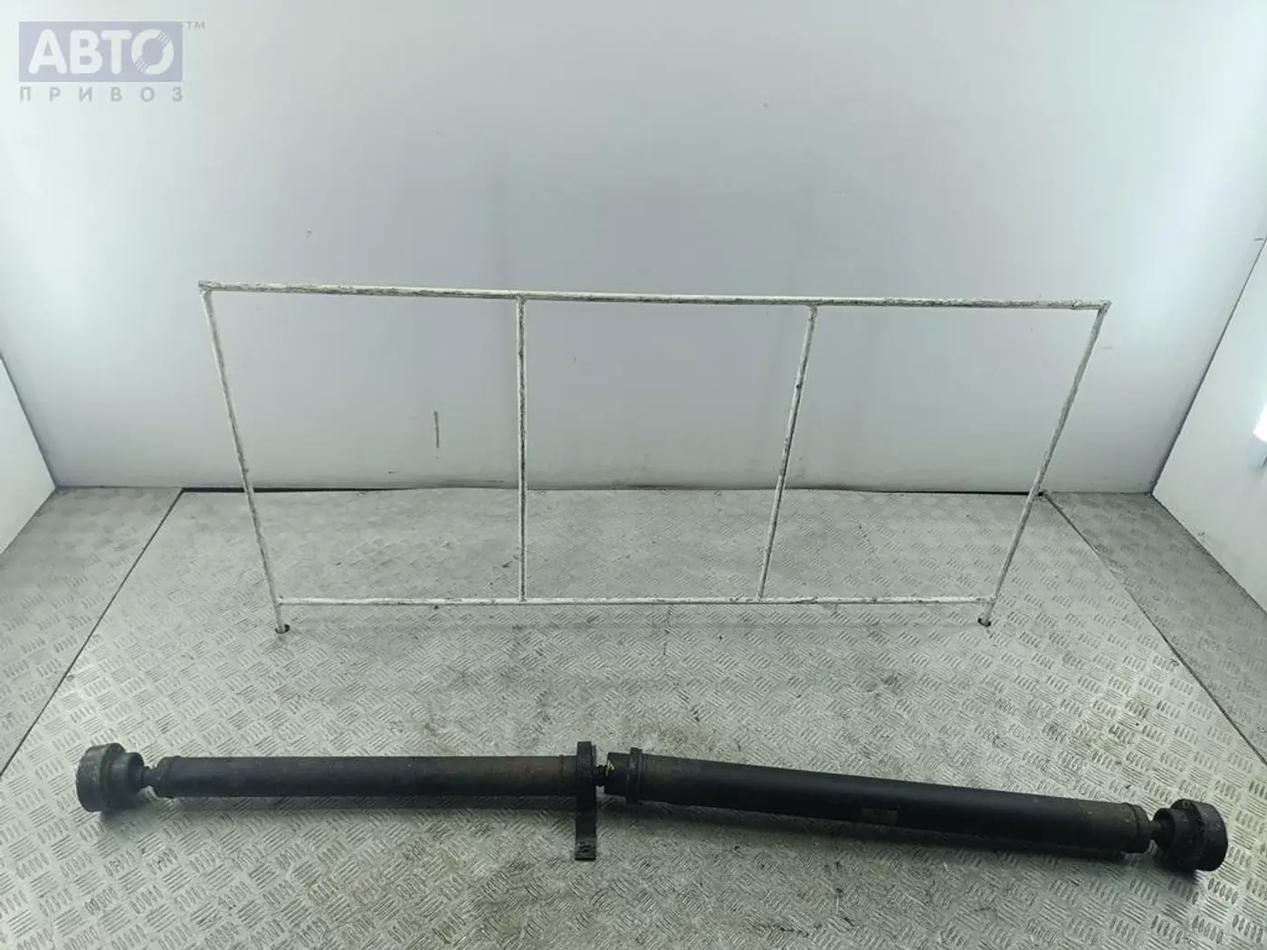 Карданный вал к Audi A8 2003
