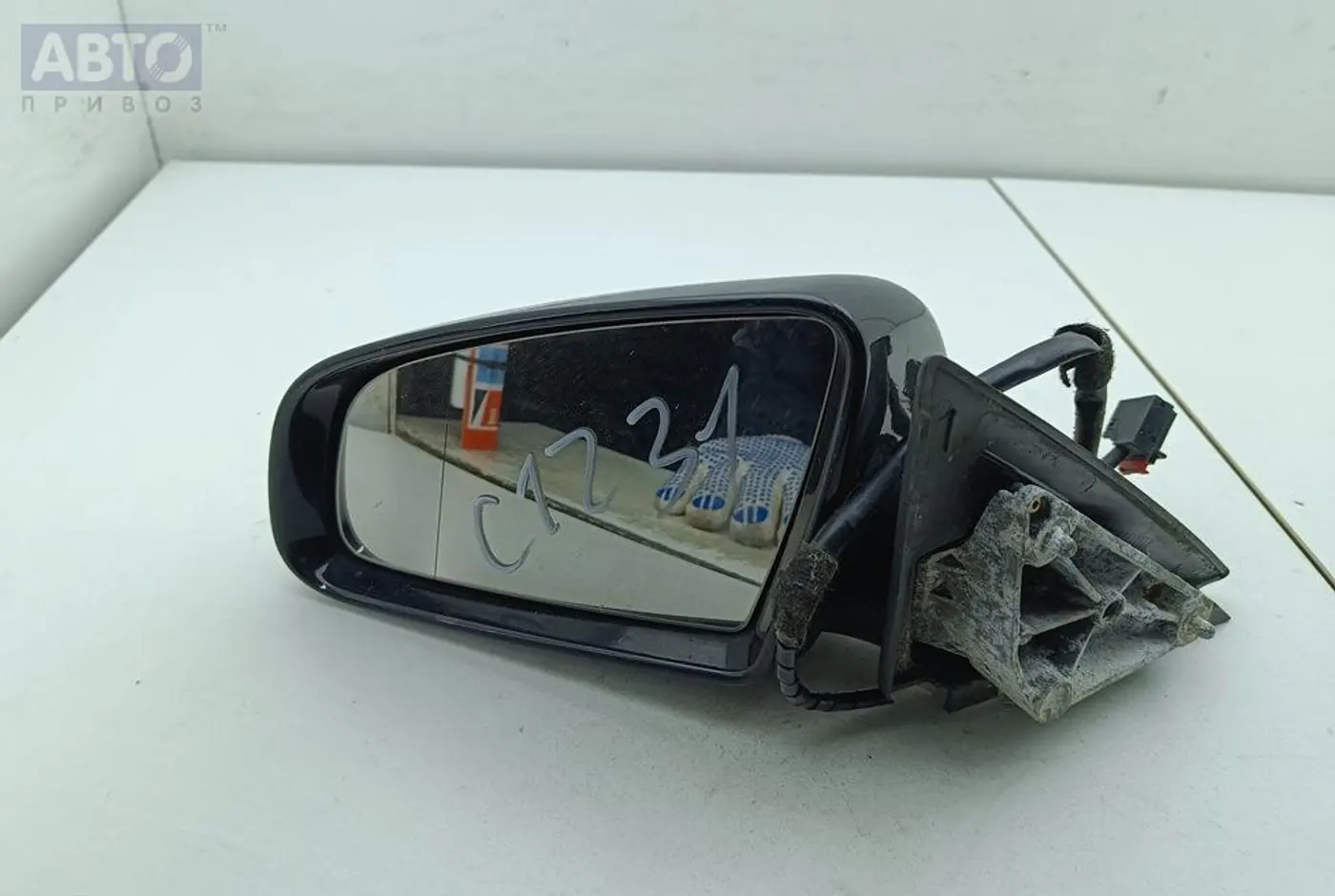 Руль к Audi A3 2003