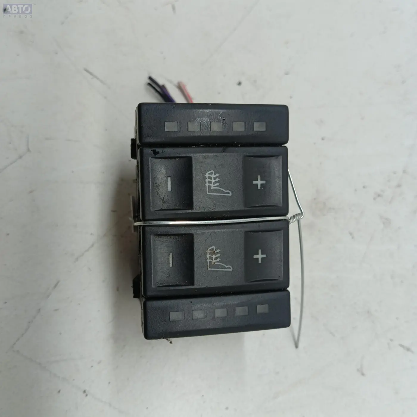 Кнопка  к Ford Mondeo 2012