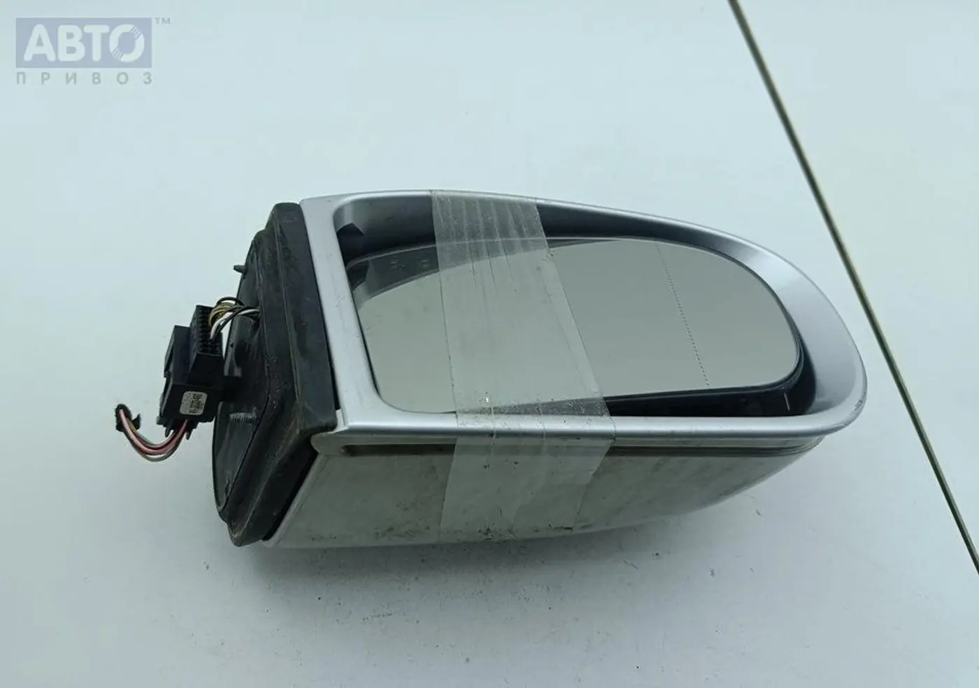 Сиденье переднее к Mercedes-Benz C-klasse 2001