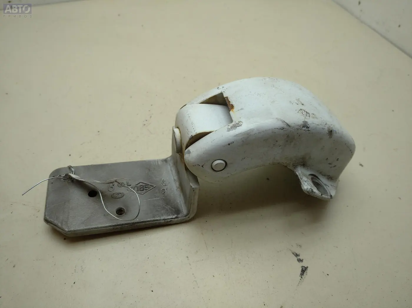 Петли к Opel Super Six 2001