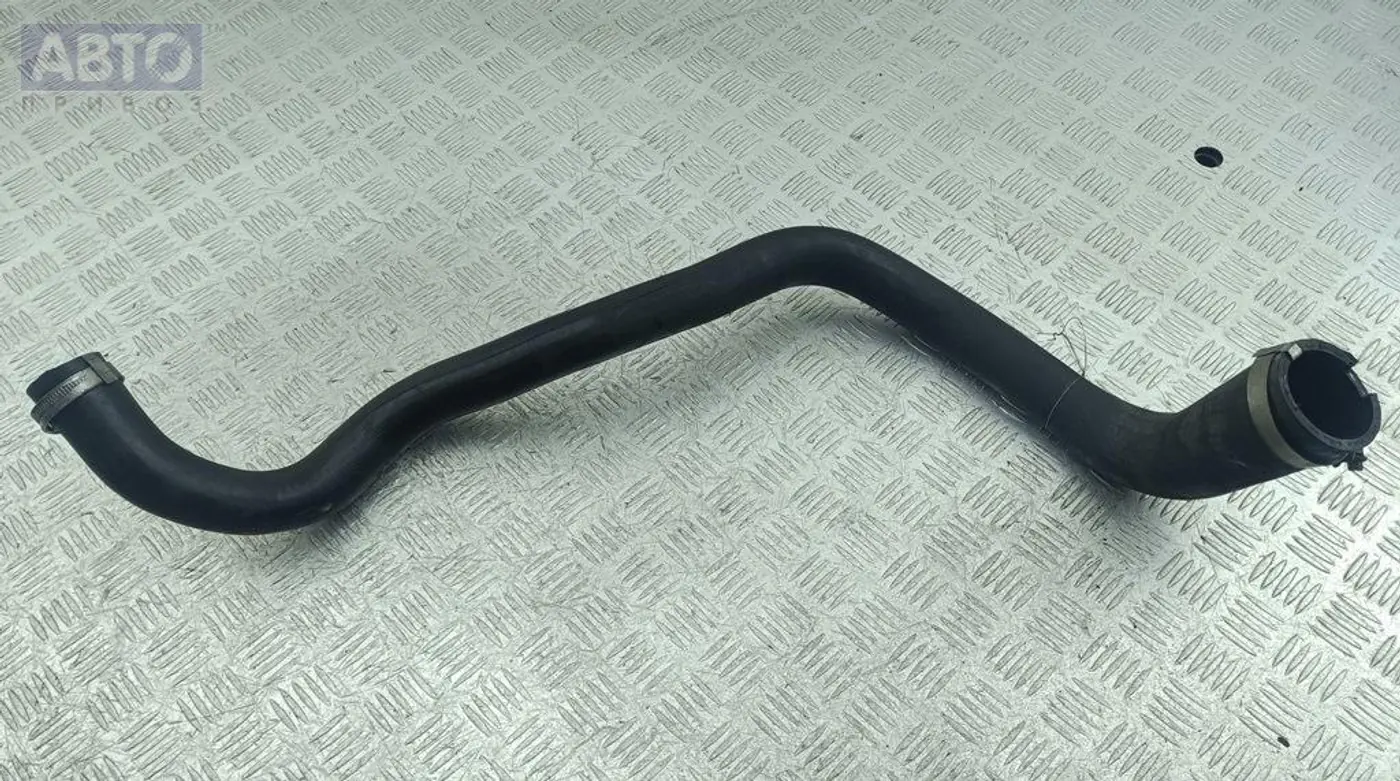 Патрубок интеркулера к Ford Transit 2005