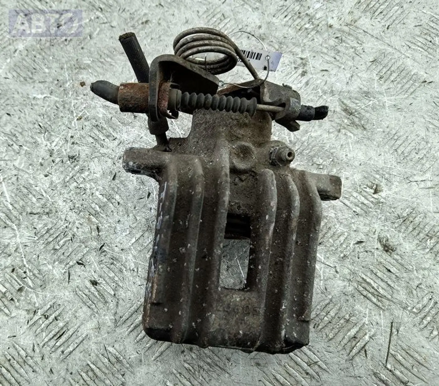 Суппорт к Audi A6 1998