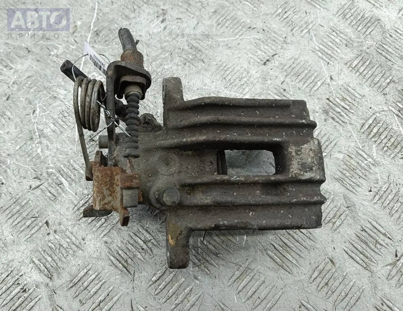 Суппорт к Audi A6 1998