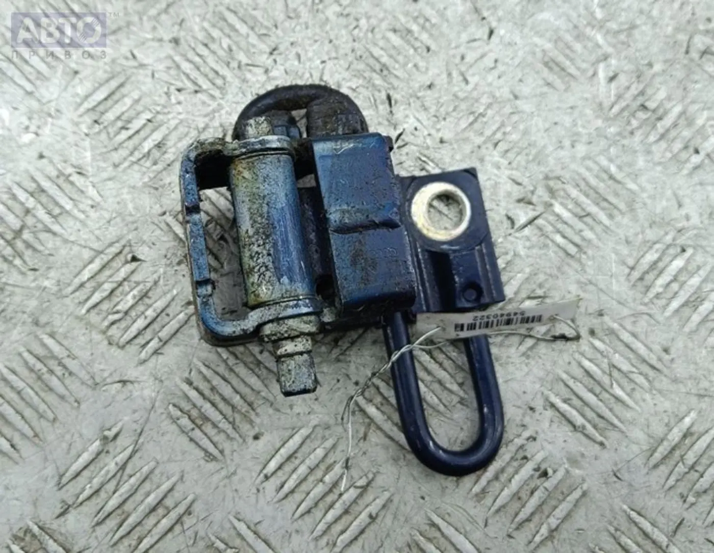 Петли к Volkswagen Golf 1999