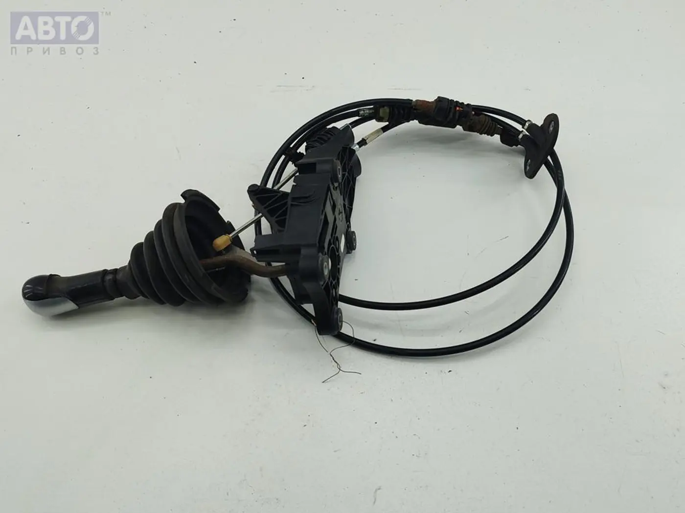 Кулиса к Ford Fusion 2005