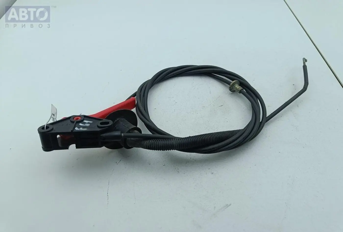 Тросы к Peugeot 807 2005