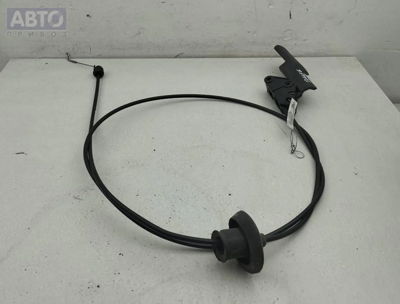 Тросы к Peugeot 207 2008