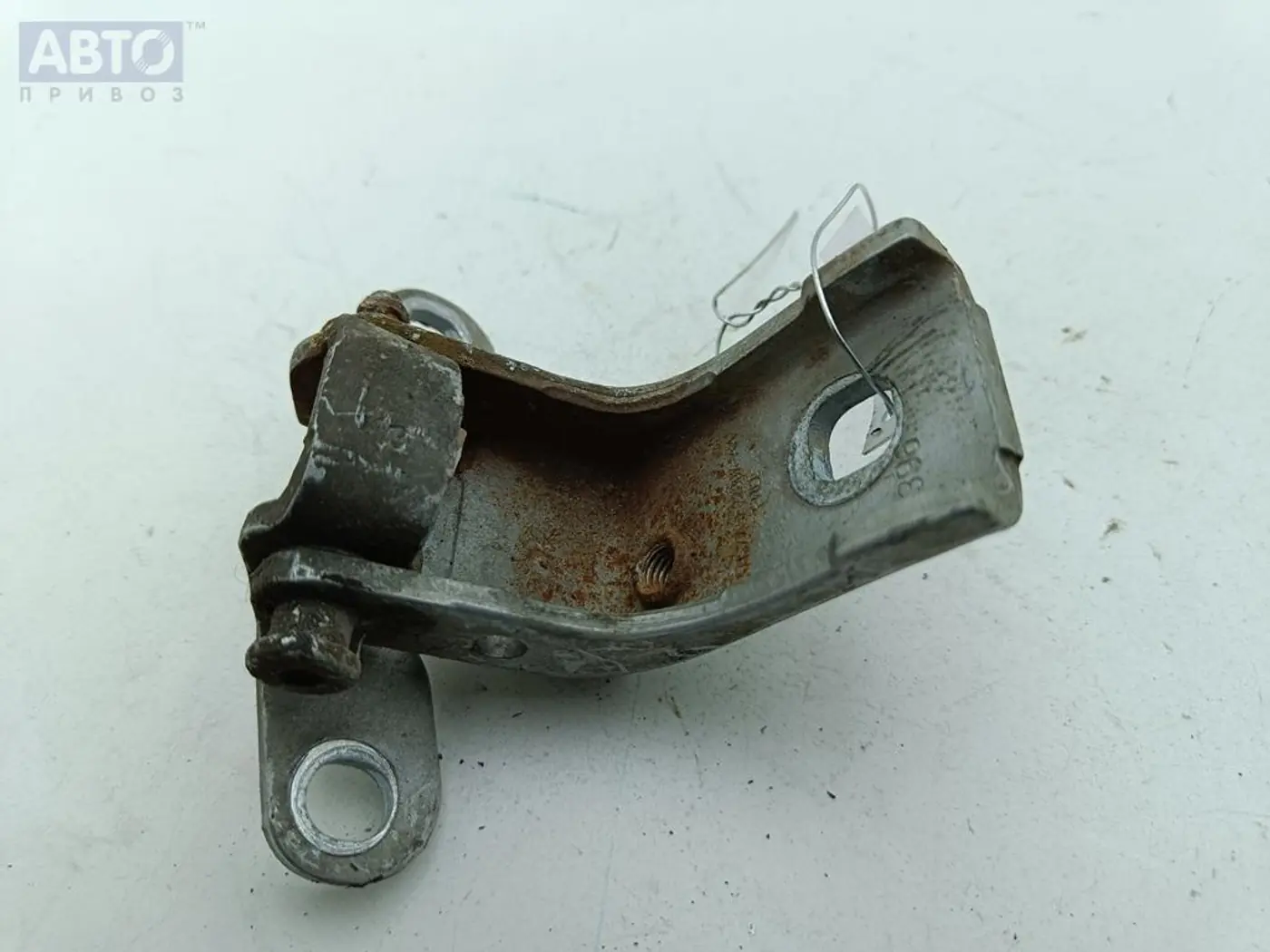 Петли к Ford Mondeo 2001