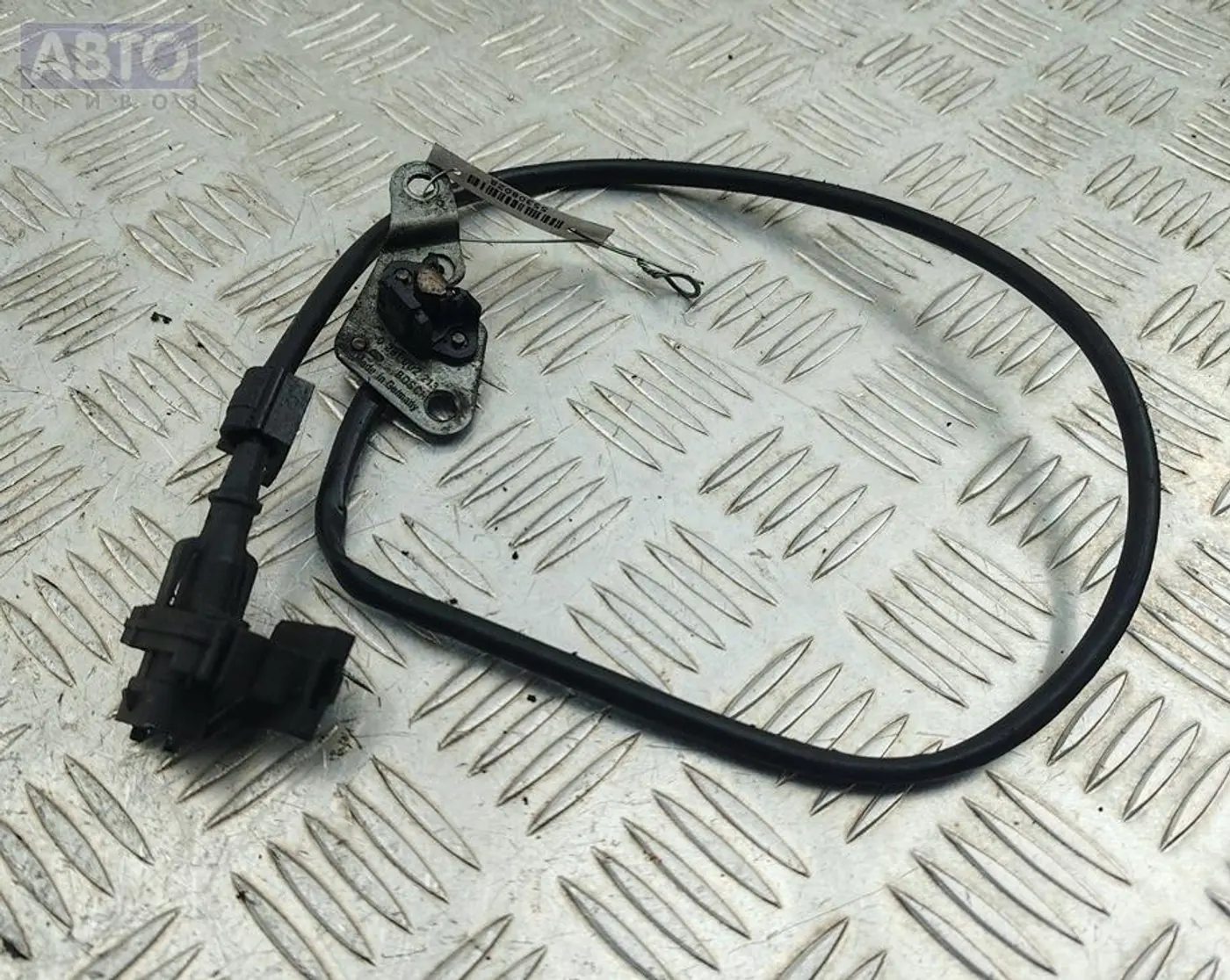 Датчики к Fiat Doblo 2002