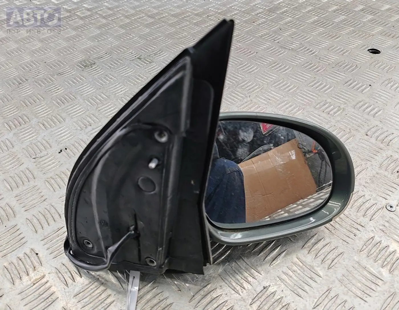 Сиденье переднее к Volkswagen Golf 2005