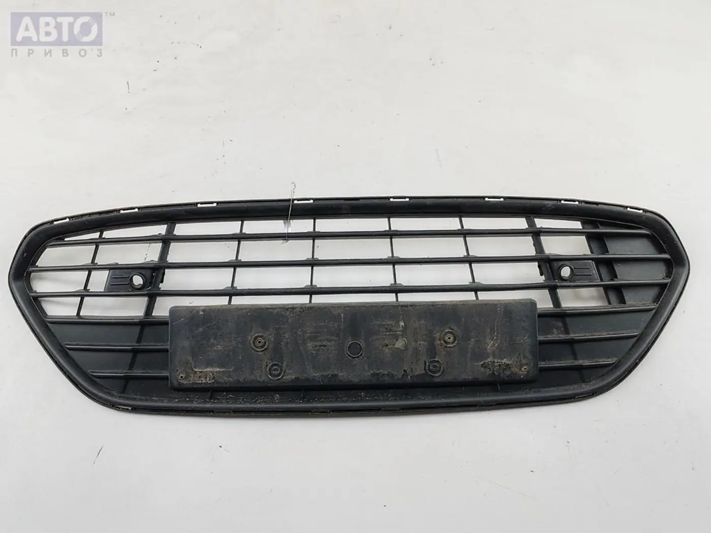 Решетка бампера к Ford Mondeo 2012