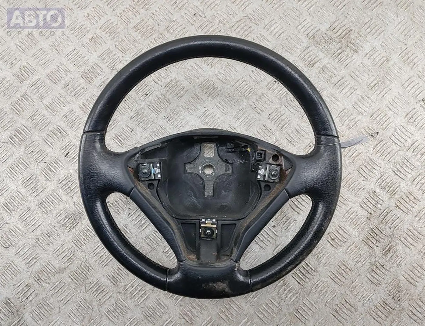 Руль к Fiat Stilo 2002