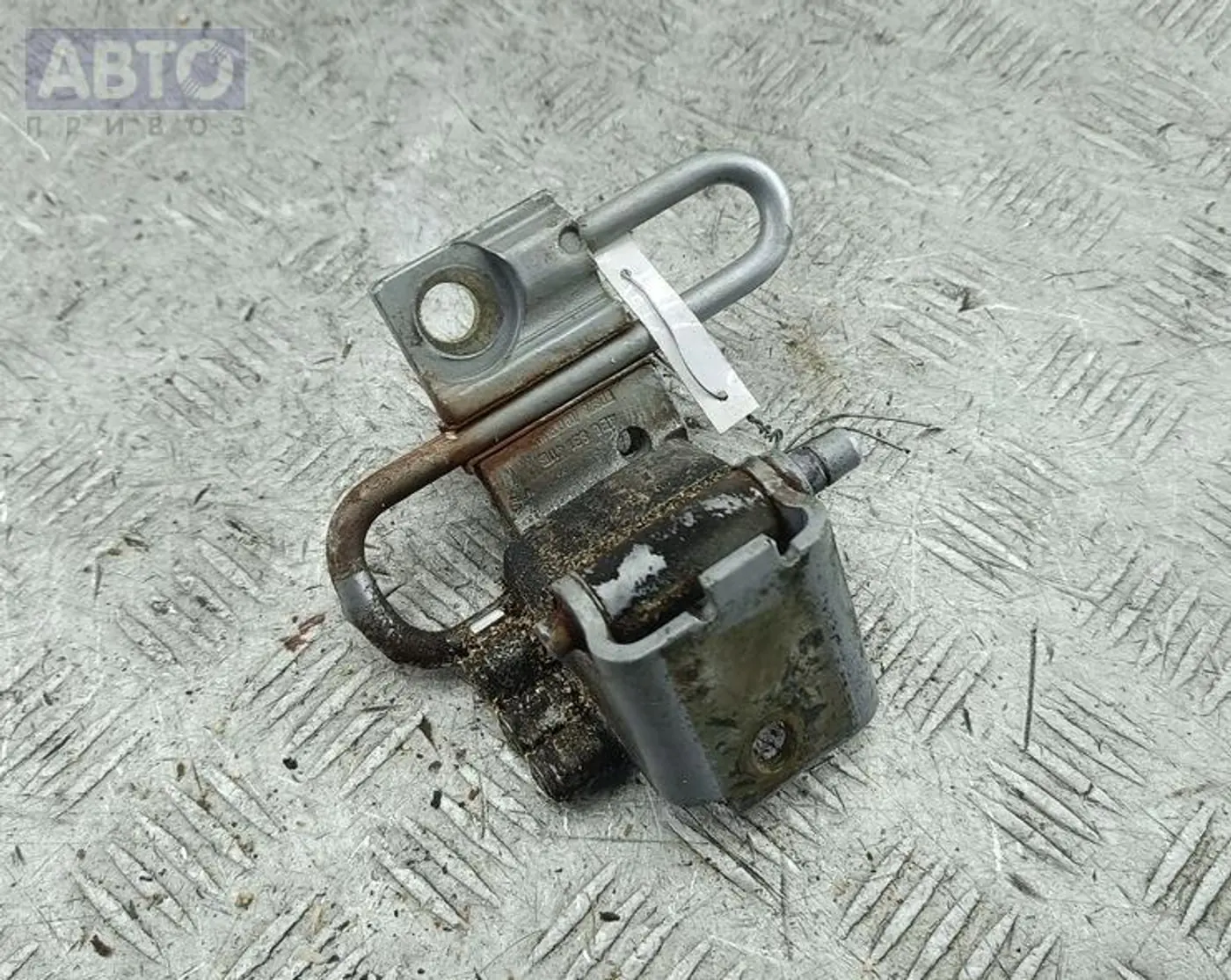 Петли к Audi A3 2000