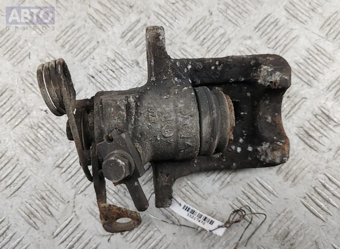 Суппорт к Audi A6 1998