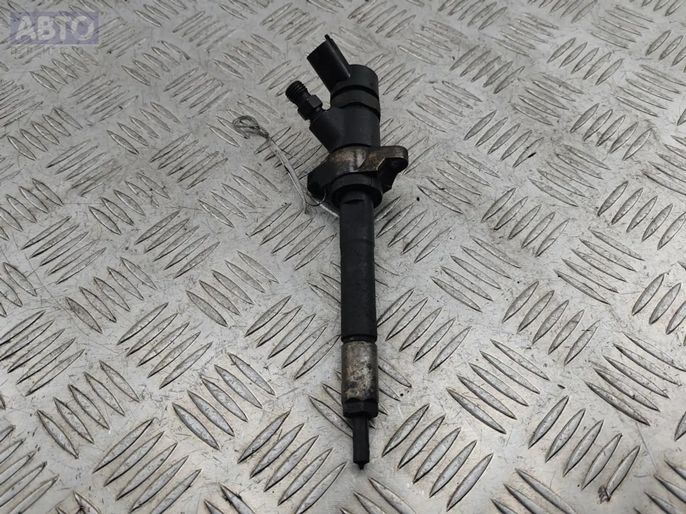 Форсунка к Citroen C3 2005