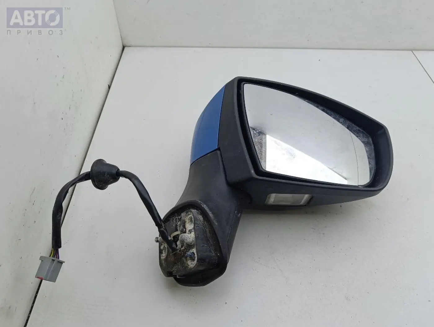 Сиденье переднее к Ford Kuga 2008