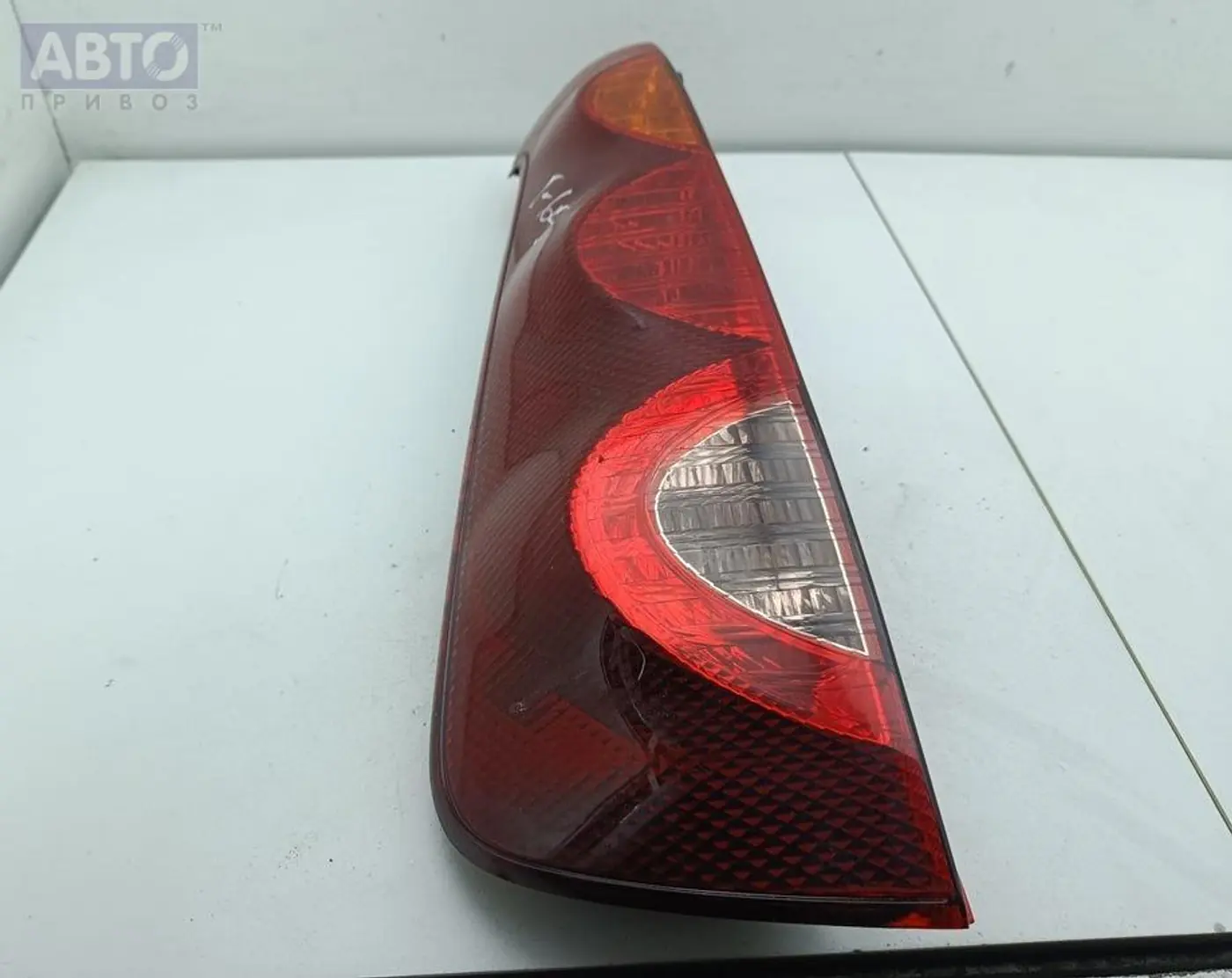 Ремень безопасности к Nissan Note 2009