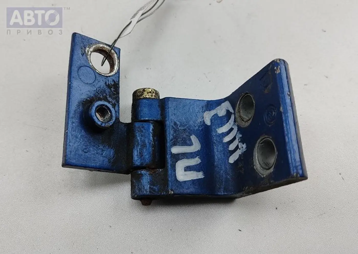 Петли к Fiat Ulysse 2002