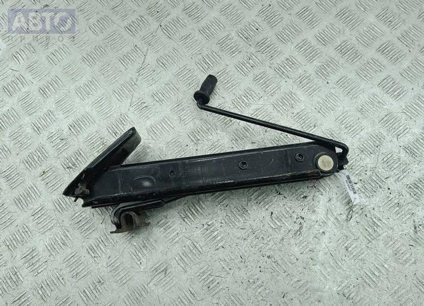 Домкрат к Volkswagen Sharan 2003