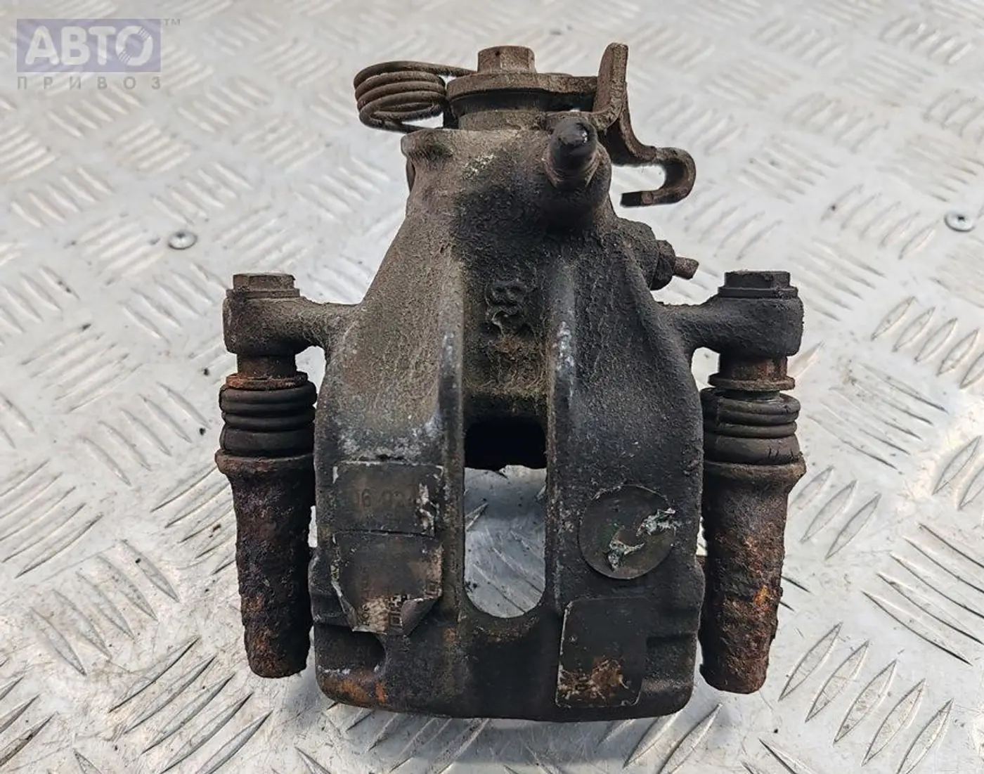 Суппорт к Fiat Ulysse 2006