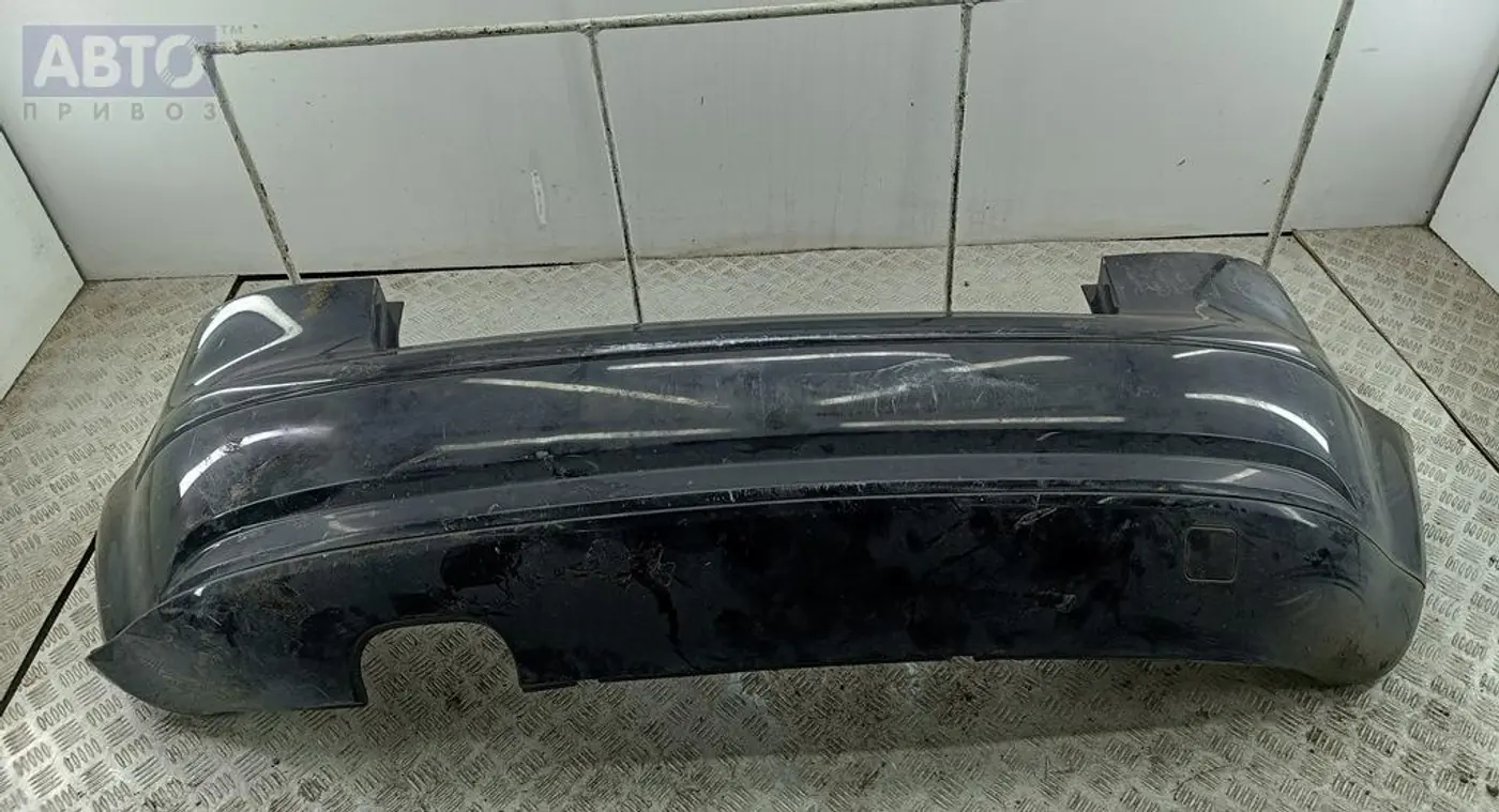 Бампер задний к Audi A3 2003