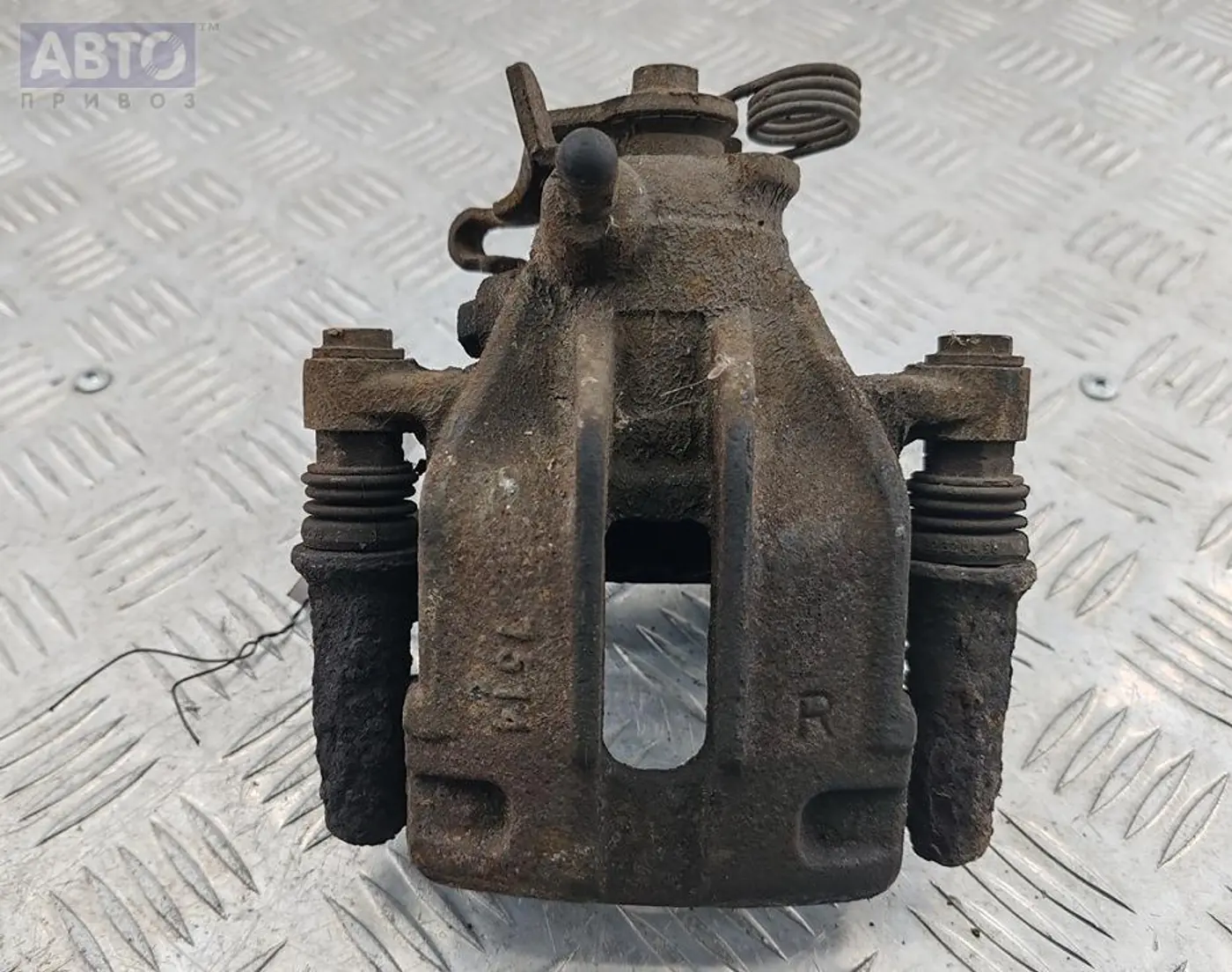 Суппорт к Fiat Ulysse 2006