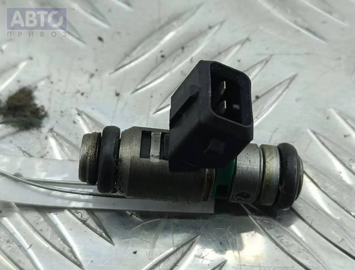 Форсунка к Fiat Stilo 2002