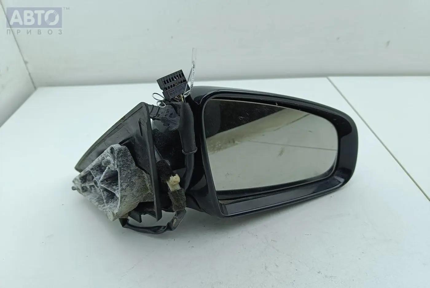 Сиденье переднее к Audi A3 2003
