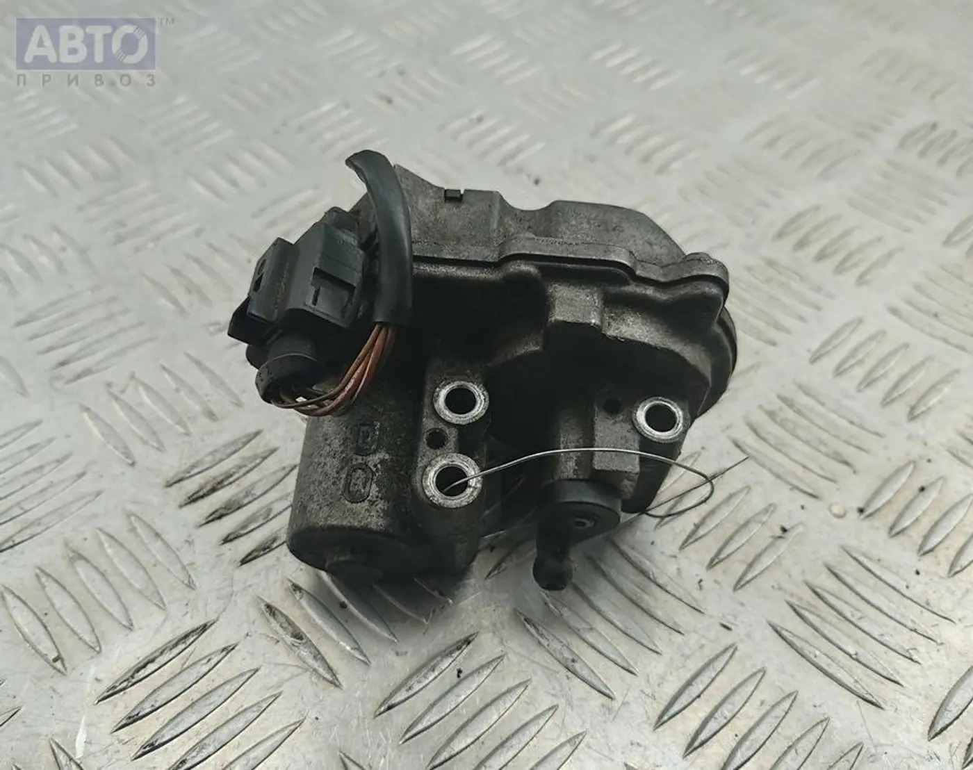 Электропривод к Audi A4 2005