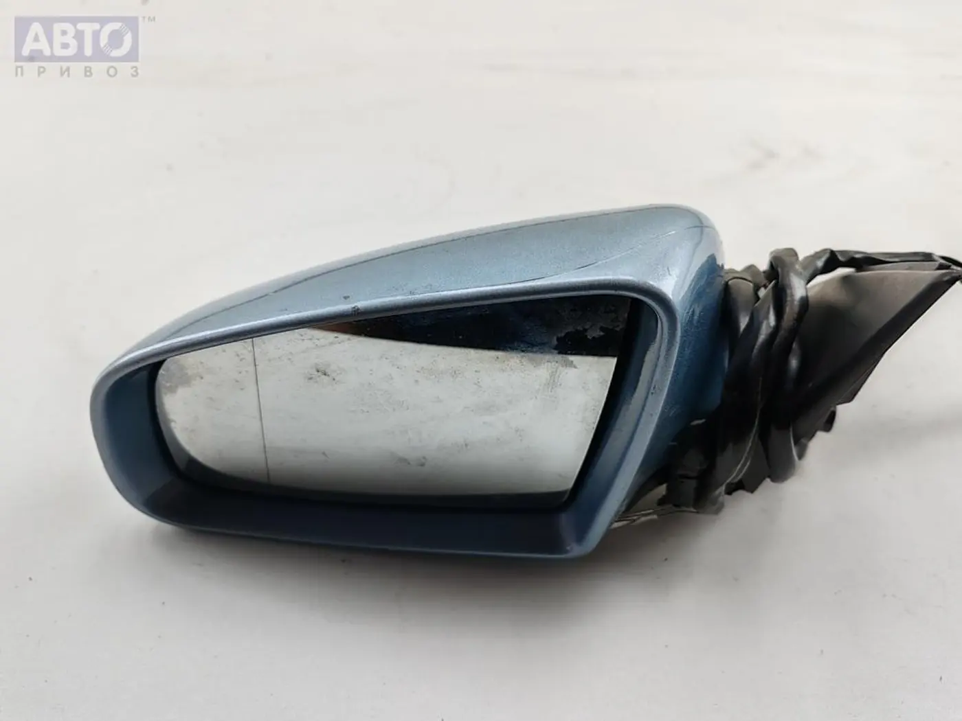 Руль к Audi A4 2001