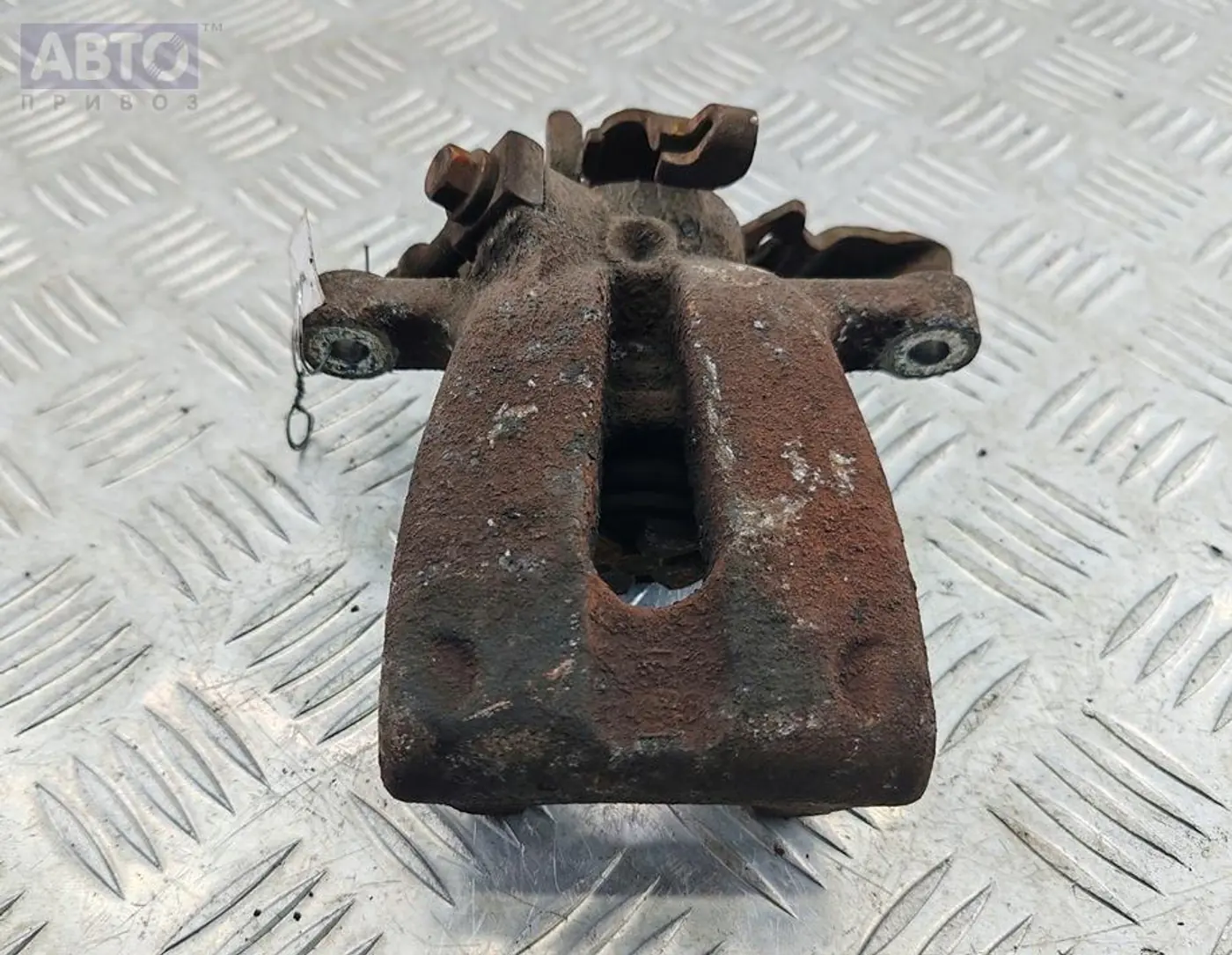 Суппорт к Opel Astra 2001