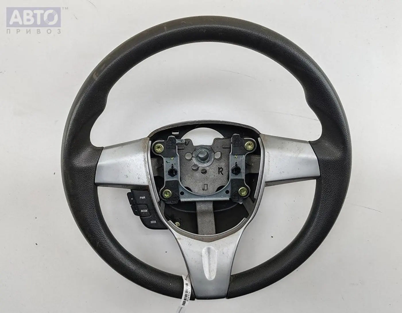 Руль к Chevrolet Spark 2010
