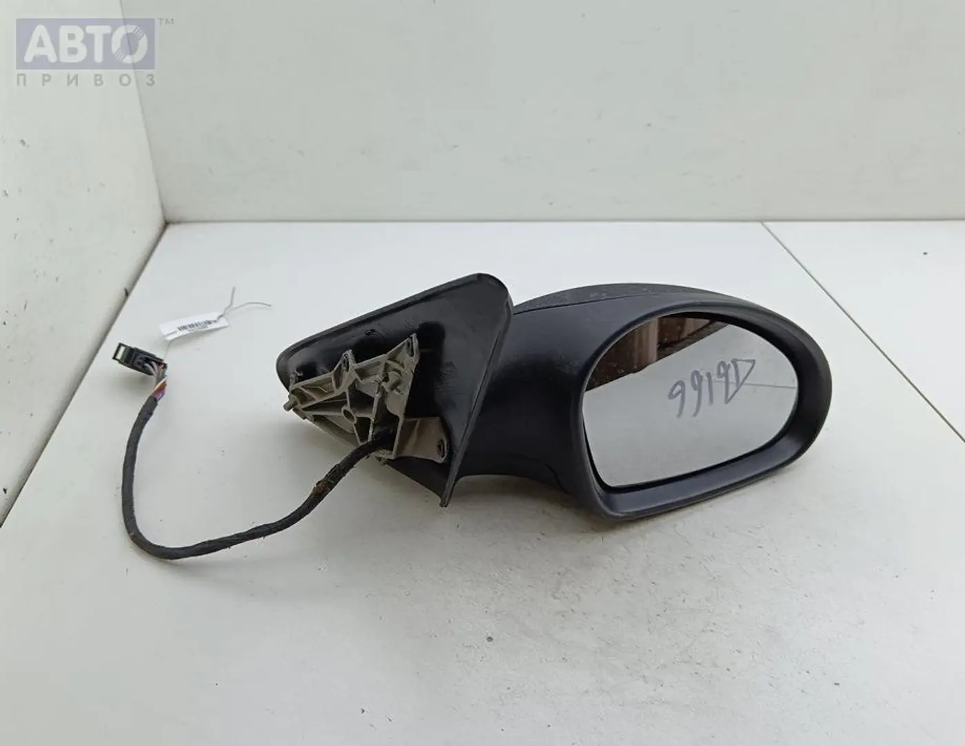 Сиденье переднее к SEAT Leon 2005