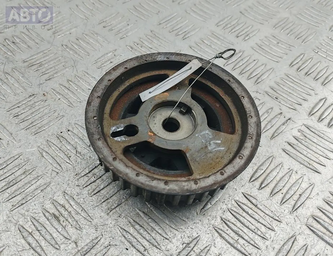 Шестерня распредвала к Peugeot 807 2005