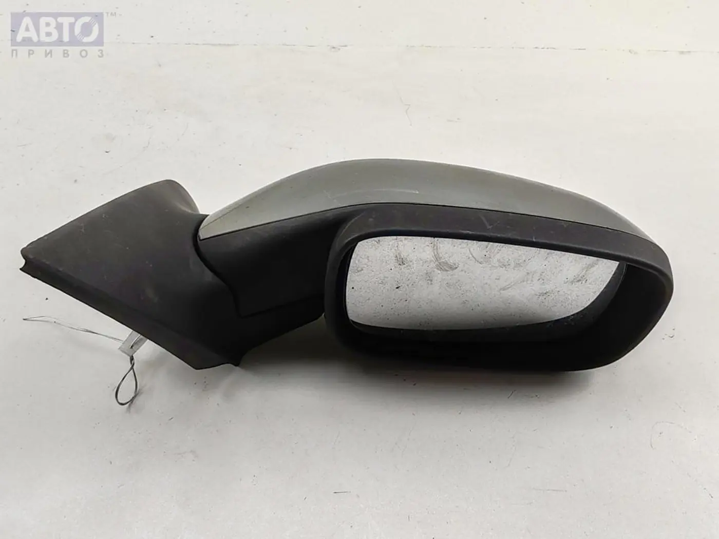 Сиденье переднее к Renault Laguna 2005