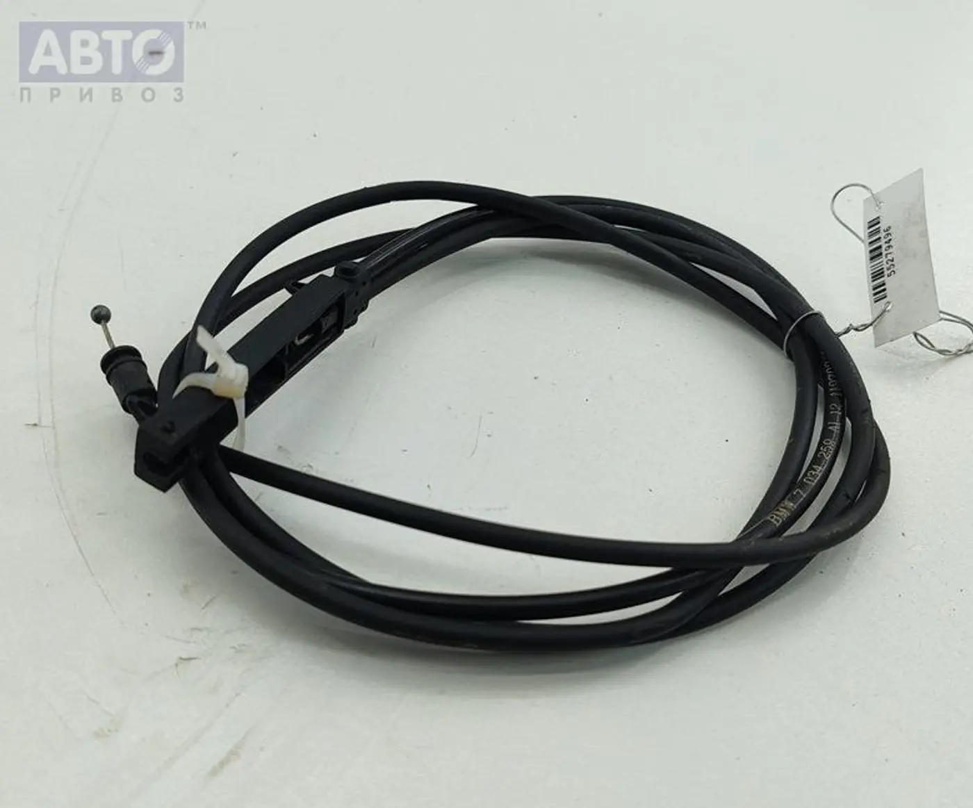 Тросы к BMW 5 series 2005